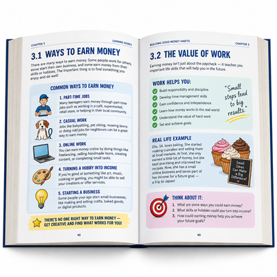 How Money Actually Works