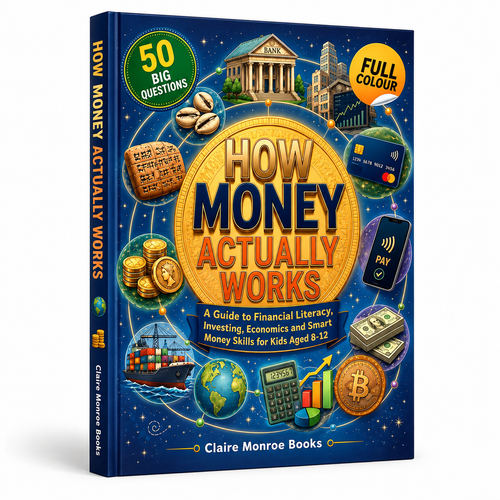How Money Actually Works